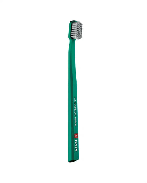 Velvet Toothbrush 12460 Soft-Curaprox-Matakana Pharmacy